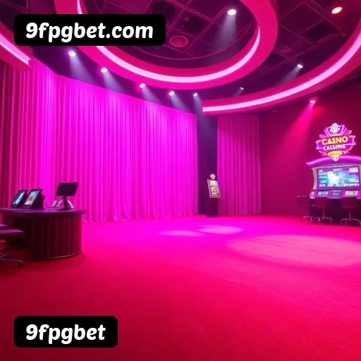 Requisitos do APK da 9fpgbet para Android