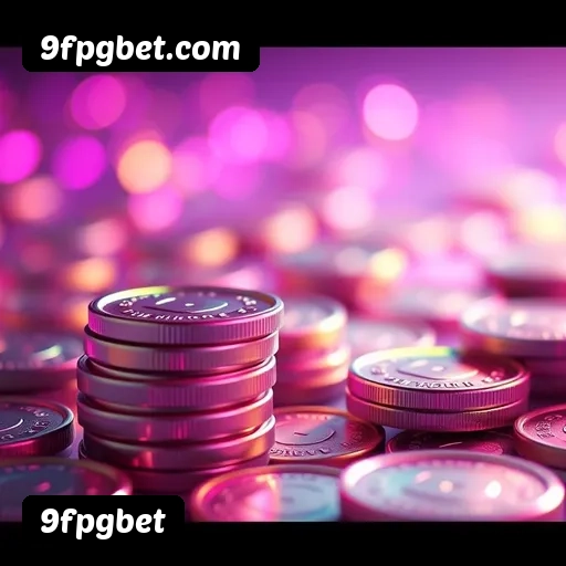 9fpgbet bônus R$5.000 + 500 giros - Rollover 35x, prazo 30 dias, 38% taxa conversão
