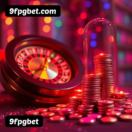 Tabela RTP dos jogos de cassino da 9fpgbet