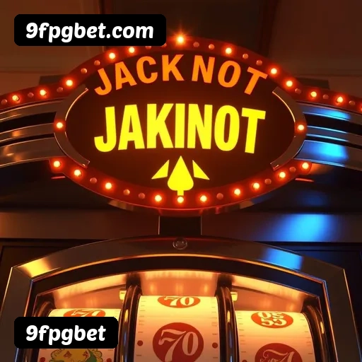 Logo da 9fpgbet